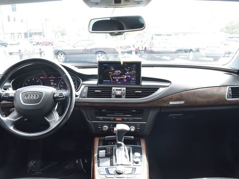 Used 2013 Audi A7 3.0T Premium Plus image 10