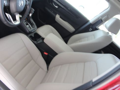 Used 2026 Honda CR-V EX-L image 15