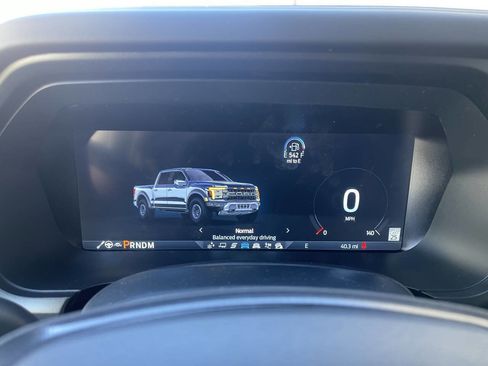 Used 2026 Ford F150 Raptor w/ Equipment Group 803A Raptor R image 47