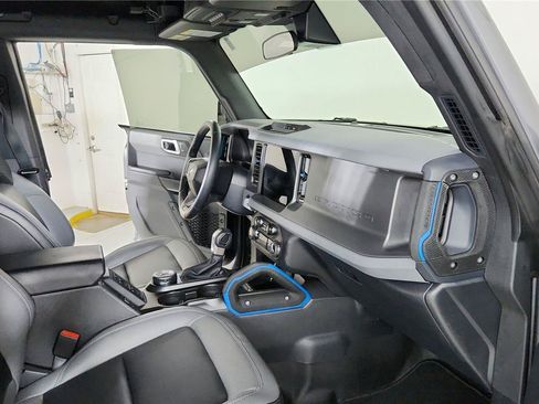 Used 2024 Ford Bronco Black Diamond AWD/4WD image 26