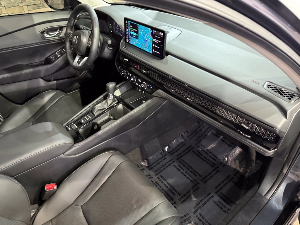 Used 2026 Honda Accord Touring image 29