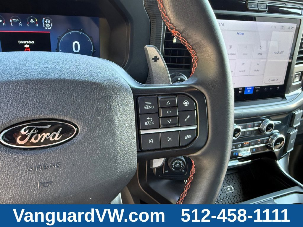 Used 2025 Ford F150 Raptor AWD/4WD image 22