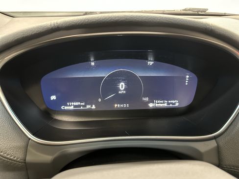 Used 2020 Lincoln Nautilus Reserve w/ Equipment Group 201A AWD/4WD image 21