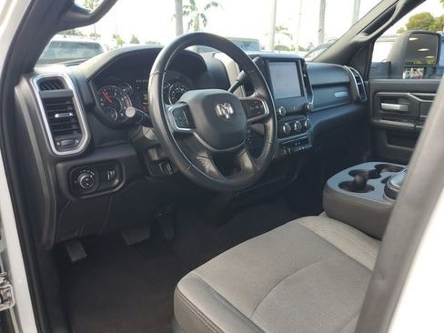 Certified 2024 RAM 3500 Big Horn image 19