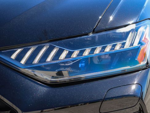 Used 2025 Audi RS 6 performance w/ Matte Carbon Package image 3