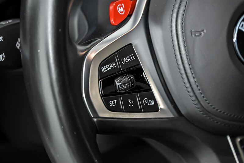 Used 2023 BMW M3 RWD image 22