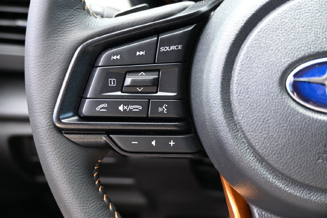 New 2026 Subaru Crosstrek 2.5i Wilderness AWD/4WD image 28