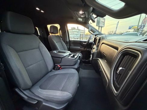 Used 2019 Chevrolet Silverado 1500 LT w/ All-Star Edition image 36