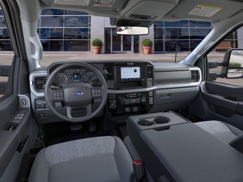 New 2026 Ford F350 XLT AWD/4WD image 9