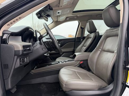 Used 2024 Lincoln Corsair Grand Touring w/ Equipment Group 301A image 19