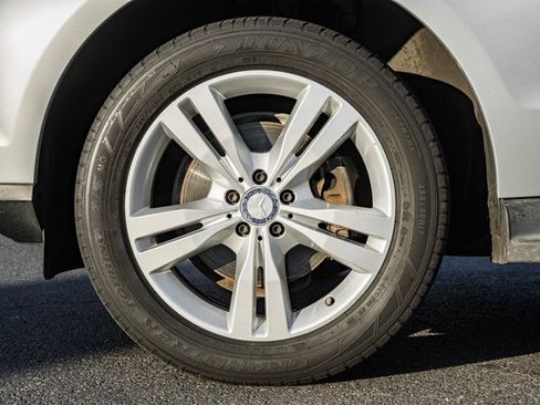 Used 2015 Mercedes-Benz ML 350 4MATIC image 17