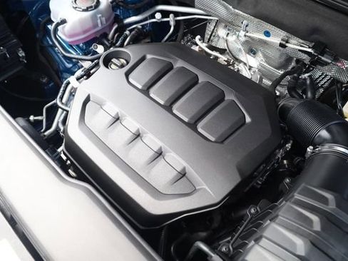 New 2026 Volkswagen Atlas SEL Premium R-Line image 33