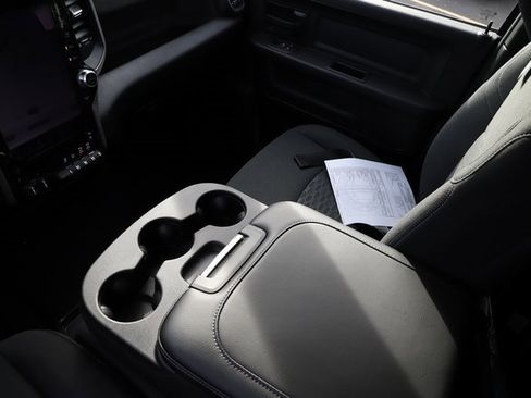 New 2026 RAM 3500 Tradesman image 26