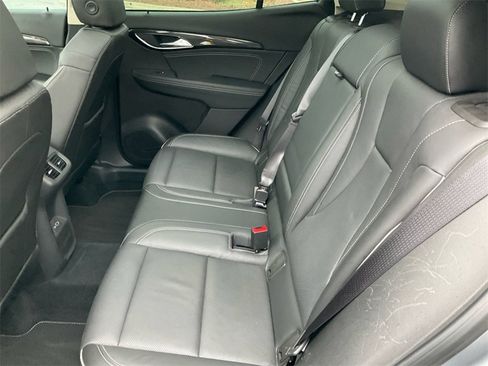 Used 2021 Buick Envision Essence w/ Sport Touring Package image 23