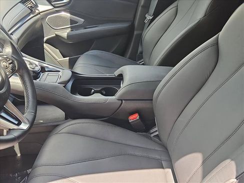 Used 2024 Acura RDX SH-AWD image 15