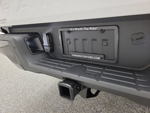 New 2026 Ford Ranger XLT w/ Advanced Towing Package AWD/4WD image 9