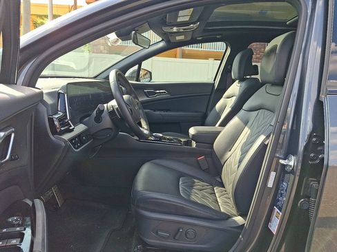 Used 2024 Kia Sportage X-Line Prestige AWD/4WD image 14