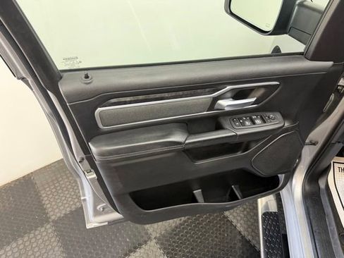 Used 2022 RAM 1500 Big Horn AWD/4WD image 22