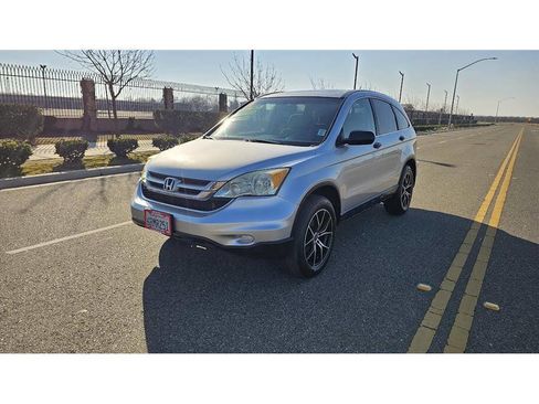 Used 2011 Honda CR-V EX image 3