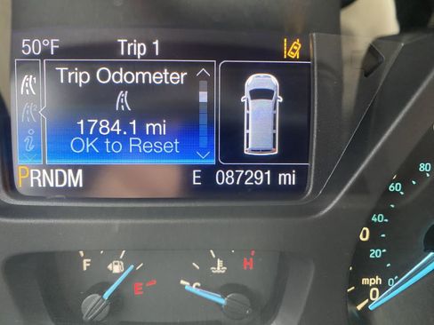 Used 2016 Ford Transit 150 XLT image 6