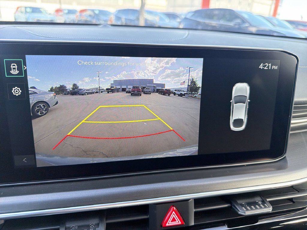New 2026 Kia K5 GT-Line FWD image 25