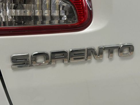 Used 2012 Kia Sorento SX w/ SX Premium Pkg image 13