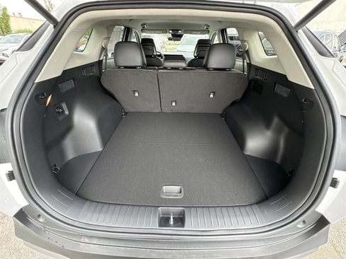 New 2026 Kia Sportage EX image 23