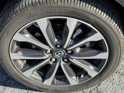 Used 2019 MAZDA CX-3 Grand Touring w/ Premium Package AWD/4WD image 10