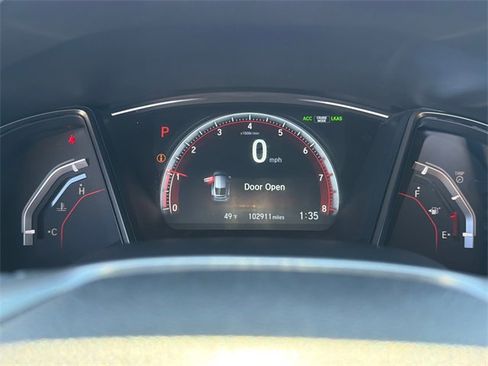 Used 2017 Honda Civic Sport Touring image 26