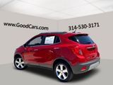 Used 2014 Buick Encore AWD image 4