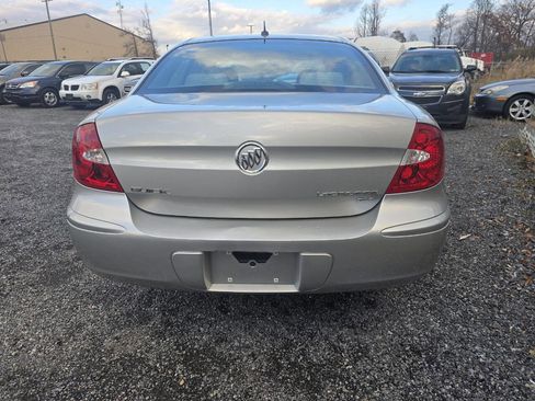 Used 2007 Buick LaCrosse CX image 13