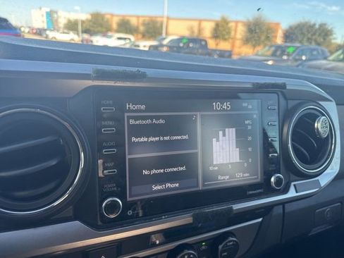 Used 2023 Toyota Tacoma SR5 image 9