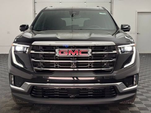 New 2026 GMC Acadia Elevation w/ Super Cruise Package image 17