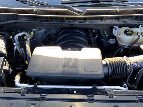 Used 2023 GMC Yukon Denali AWD/4WD image 32