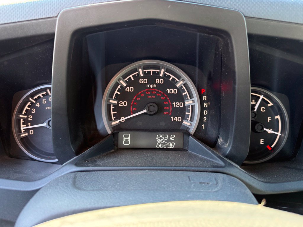 Used 2012 Honda Ridgeline RT image 5