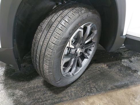 New 2026 GMC Terrain Elevation w/ Elevation Premium Package image 32