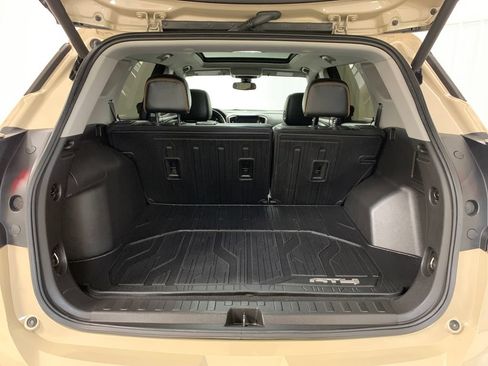 Used 2022 GMC Terrain AT4 w/ Infotainment Package II AWD/4WD image 24