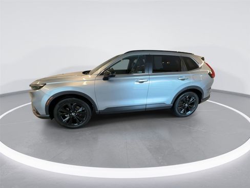 Used 2023 Honda CR-V Sport Touring image 4