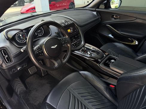 Used 2023 Aston Martin DBX 707 AWD/4WD image 24