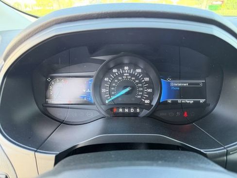 Used 2023 Ford Edge SEL w/ Convenience Package image 15