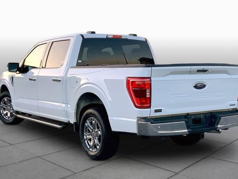 Used 2022 Ford F150 XLT w/ Equipment Group 302A High RWD image 11