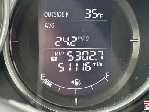 Used 2016 MAZDA CX-5 Touring image 30