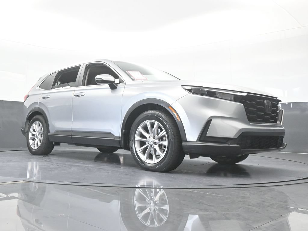 Used 2024 Honda CR-V EX image 62