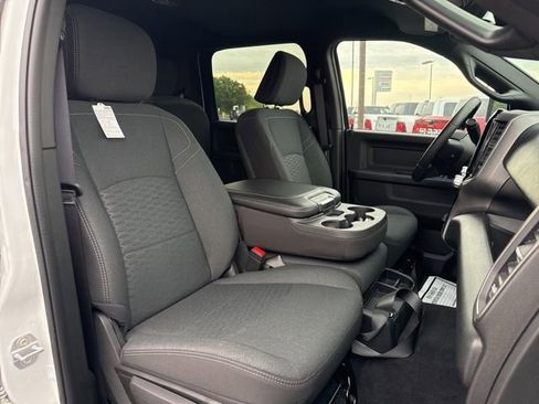 New 2026 RAM 3500 Tradesman image 13