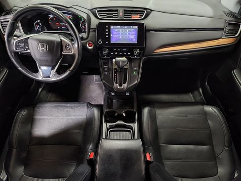Used 2022 Honda CR-V EX-L image 45