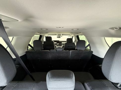 Certified 2025 Ford Expedition Max Active AWD/4WD image 39