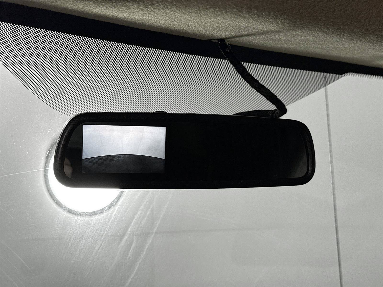 New 2026 Chevrolet Express 2500 w/ Driver Convenience Package RWD image 7