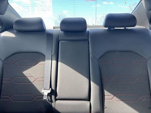 Certified 2023 Kia Forte GT image 32