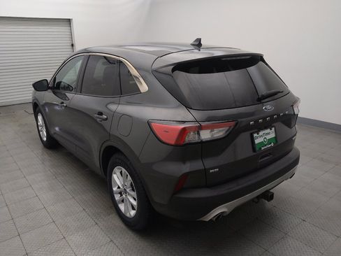 Used 2020 Ford Escape SE FWD image 5