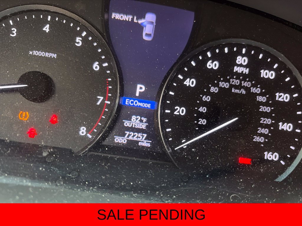 Used 2014 Lexus LS 460 AWD w/ Comfort Package image 22